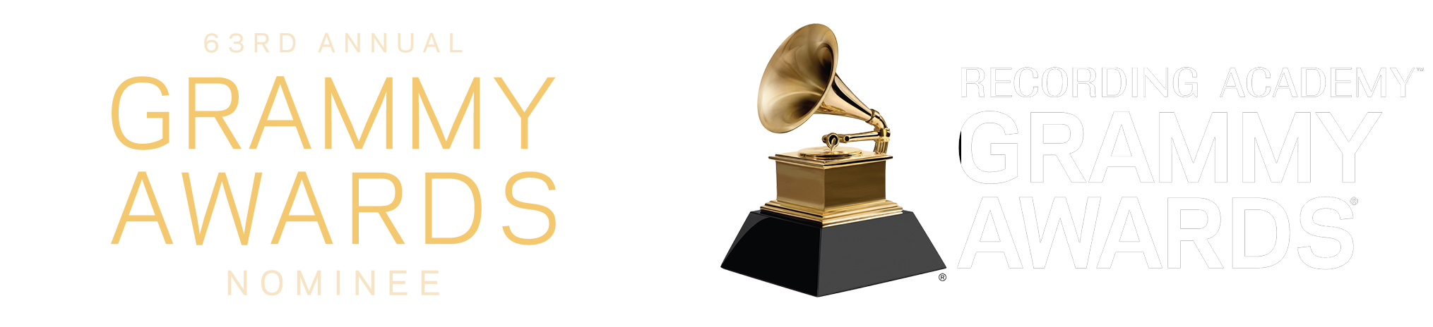 63RD GRAMMY AWARDS NOMINEE